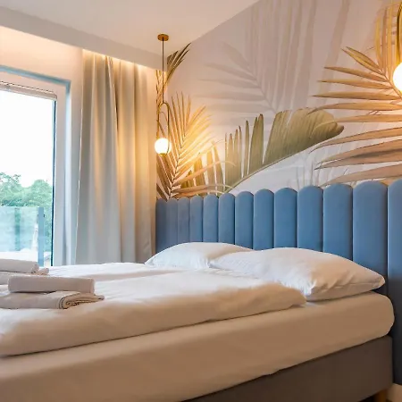 Vacationclub – Sosnowa 4 25 *