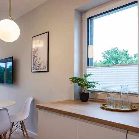 Apartament Vacationclub – Sosnowa 4 25