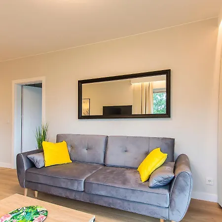 Vacationclub – Sosnowa 4 25 Apartament